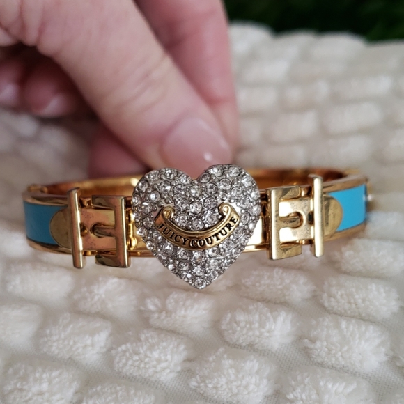 JUICY COUTURE BRACELET/FINAL PRICE - Picture 4 of 8